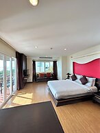 Royal Heritage Pavillion