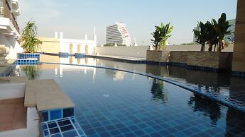 Royal Heritage Pavillion