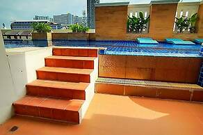 Royal Heritage Pavillion