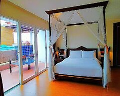 Royal Heritage Pavillion