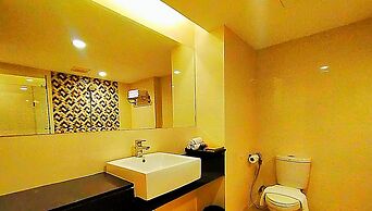 Royal Heritage Pavillion