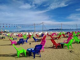 Royal Heritage Pavillion