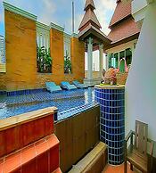 Royal Heritage Pavillion