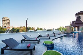 Royal Heritage Pavillion