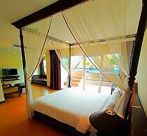 Royal Heritage Pavillion