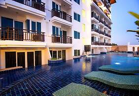 Royal Heritage Pavillion