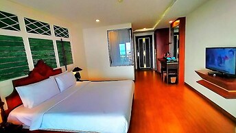 Royal Heritage Pavillion