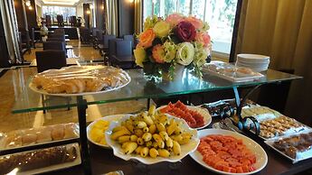 Royal Heritage Pavillion