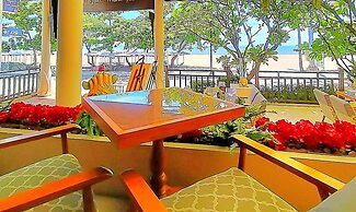 Royal Heritage Pavillion