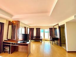 Royal Heritage Pavillion