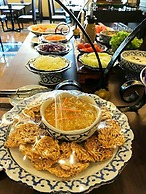 Royal Heritage Pavillion