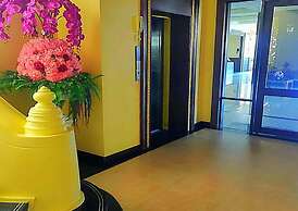 Royal Heritage Pavillion