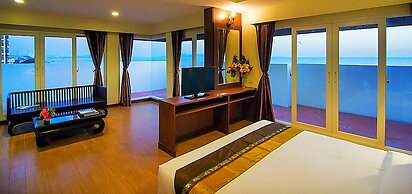 Royal Heritage Pavillion