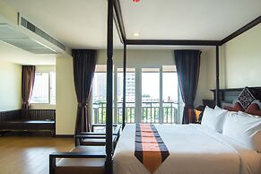 Royal Heritage Pavillion