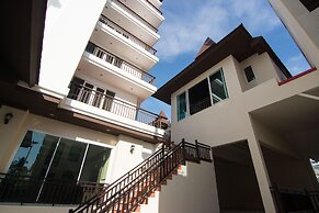 Royal Heritage Pavillion