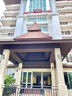 Royal Heritage Pavillion