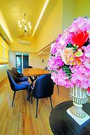 Royal Heritage Pavillion