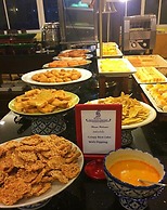 Royal Heritage Pavillion