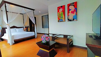 Royal Heritage Pavillion