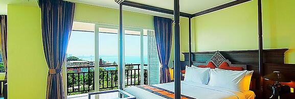 Royal Heritage Pavillion