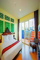 Royal Heritage Pavillion