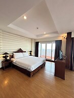 Royal Heritage Pavillion