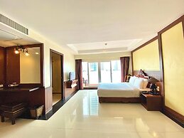 Royal Heritage Pavillion