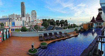 Royal Heritage Pavillion