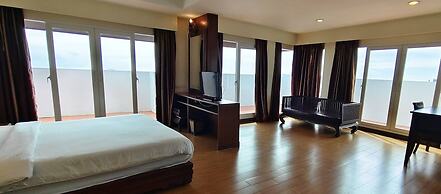 Royal Heritage Pavillion