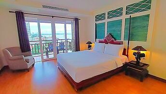 Royal Heritage Pavillion