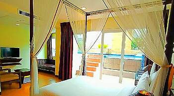 Royal Heritage Pavillion