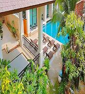 Royal Heritage Pavillion