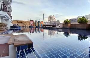 Royal Heritage Pavillion