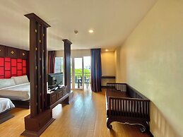 Royal Heritage Pavillion