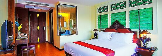 Royal Heritage Pavillion