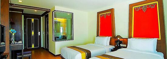 Royal Heritage Pavillion