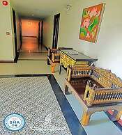 Royal Heritage Pavillion