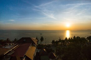 Royal Heritage Pavillion