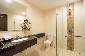 Royal Heritage Pavillion