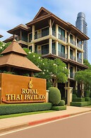 Royal Heritage Pavillion