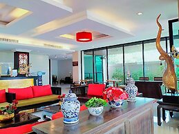 Royal Heritage Pavillion