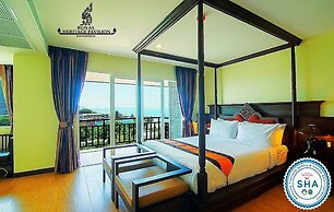 Royal Heritage Pavillion