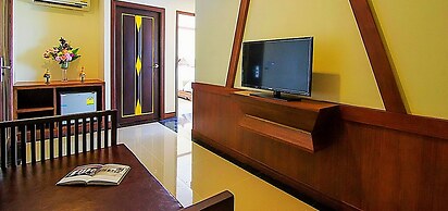 Royal Heritage Pavillion