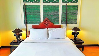 Royal Heritage Pavillion