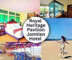 Royal Heritage Pavillion