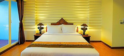 Royal Heritage Pavillion