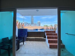 Royal Heritage Pavillion