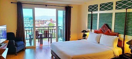 Royal Heritage Pavillion