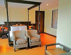 Royal Heritage Pavillion