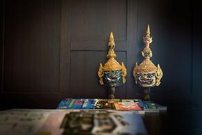 Royal Heritage Pavillion